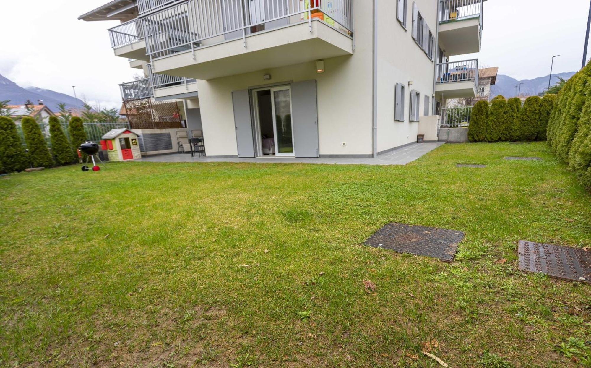Casa Aurora Apartment San Michele all'Adige Ngoại thất bức ảnh