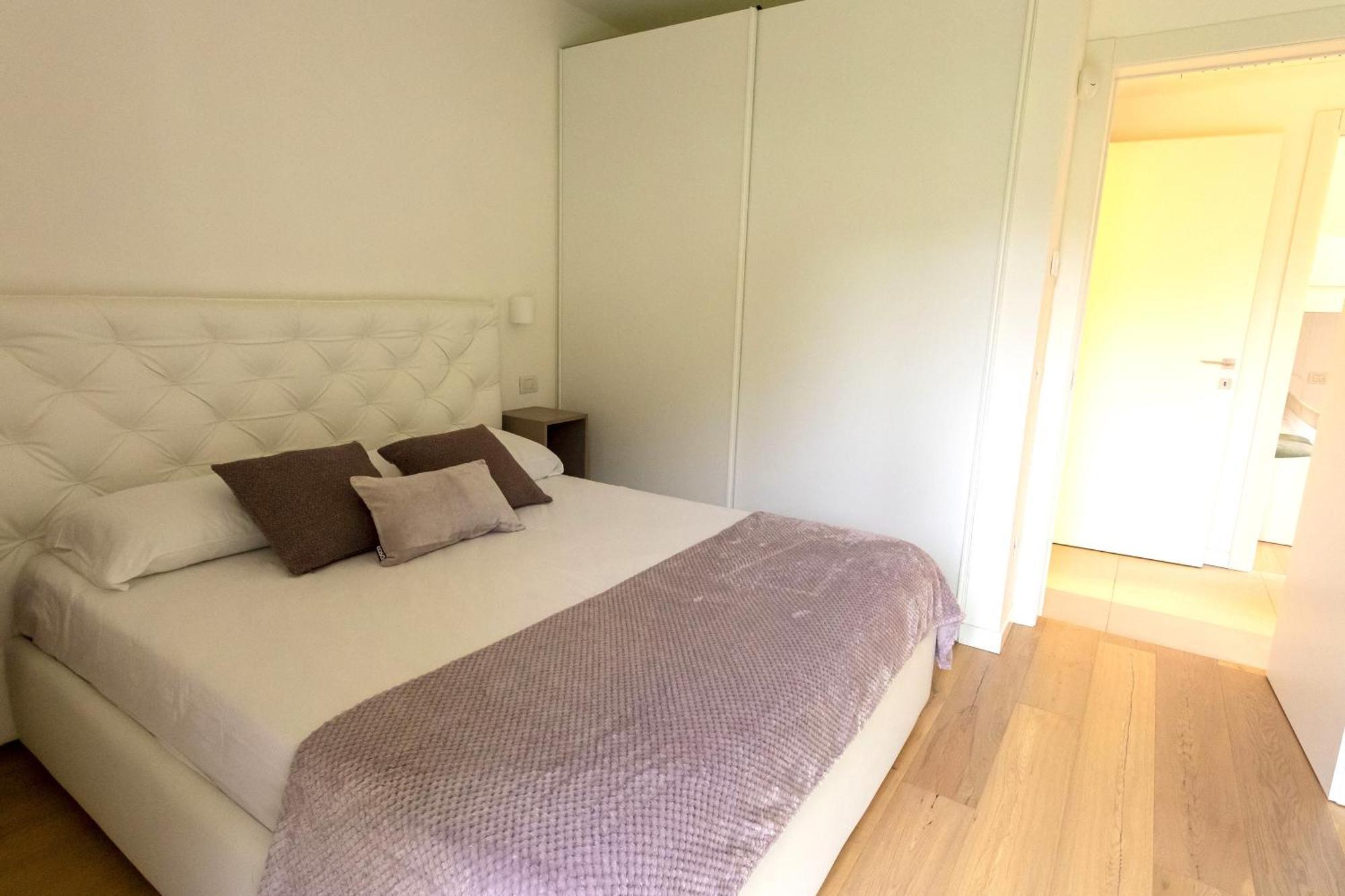 Casa Aurora Apartment San Michele all'Adige Ngoại thất bức ảnh